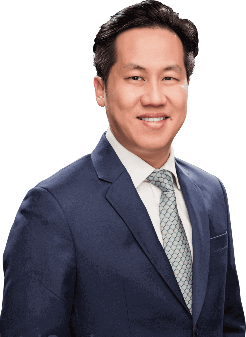 Dr Dennis Koh