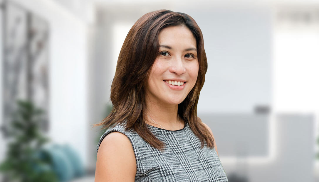 Colorectal Surgeon – Dr Sharon Koh Zhiling